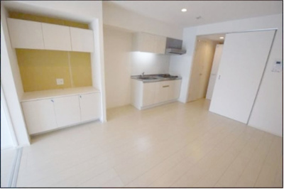 【居間・リビング】 | リブリアイリス諸岡 | 別部屋のお写真です