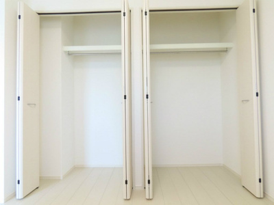 【収納】 | リブリアイリス諸岡 | 収納です。