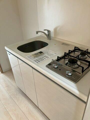 【キッチン】 | エクセレントシティ中野鷺宮