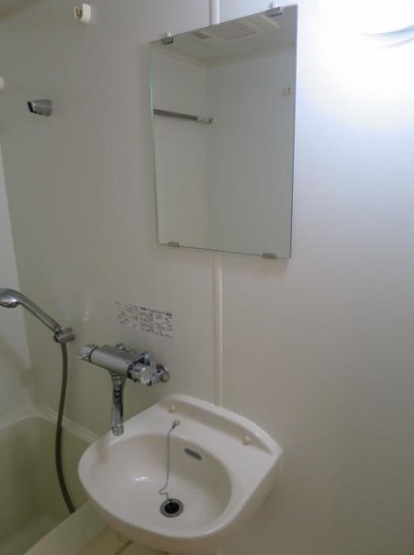 【洗面所】 | エクセレントシティ中野鷺宮