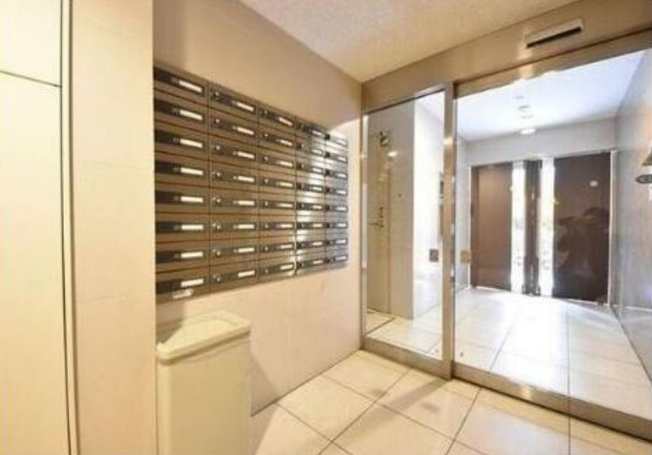 【その他共用部分】 | エクセレントシティ中野鷺宮