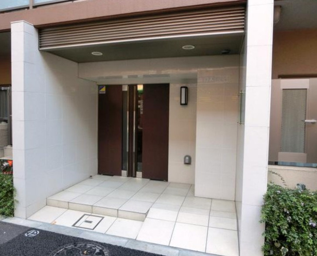 【エントランス】 | エクセレントシティ中野鷺宮