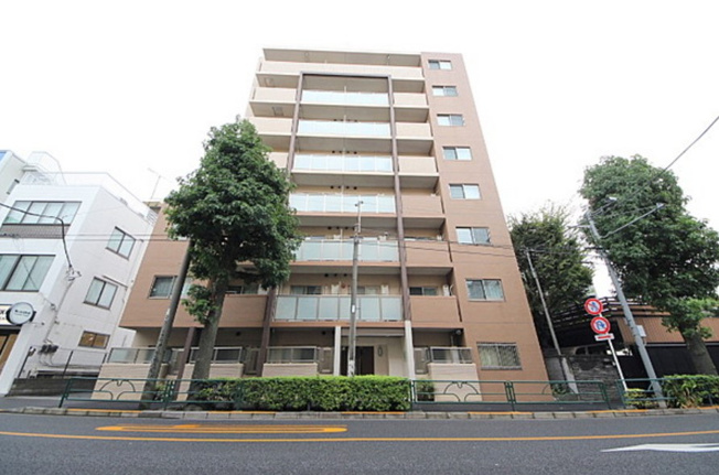 【展望】 | エクセレントシティ中野鷺宮