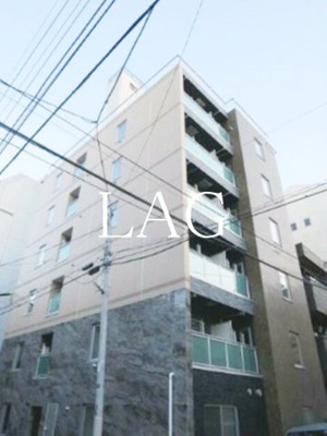 【外観】 | アーバンステージ錦糸町Ⅱ | 外観です。