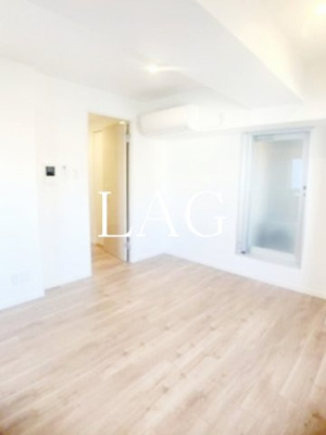 【居間・リビング】 | アーバンステージ錦糸町Ⅱ | 洋室のお部屋です。