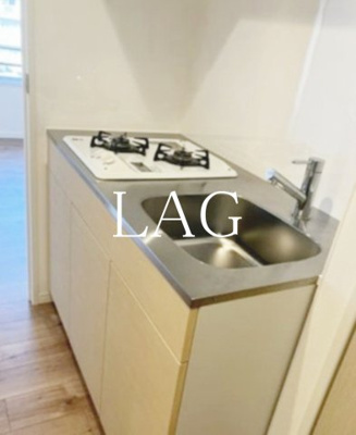 【キッチン】 | アーバンステージ錦糸町Ⅱ | キッチンです。