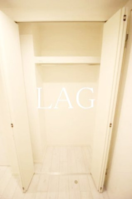 【収納】 | アーバンステージ錦糸町Ⅱ | 収納です。