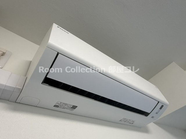 ディアレイシャス名古屋太閤通Ⅲの設備