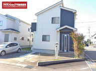 三島市安久 中古住宅  EH05974の画像