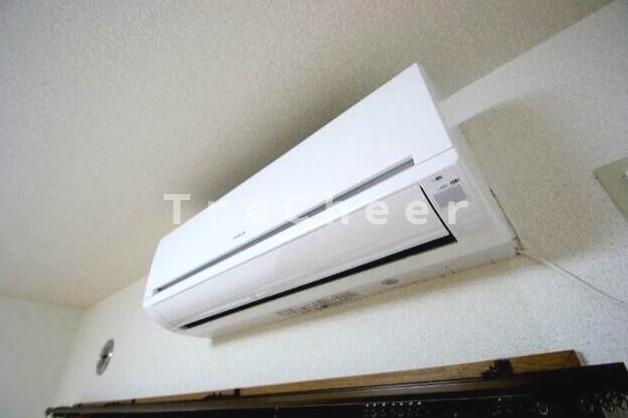 メゾンそれいゆの内装