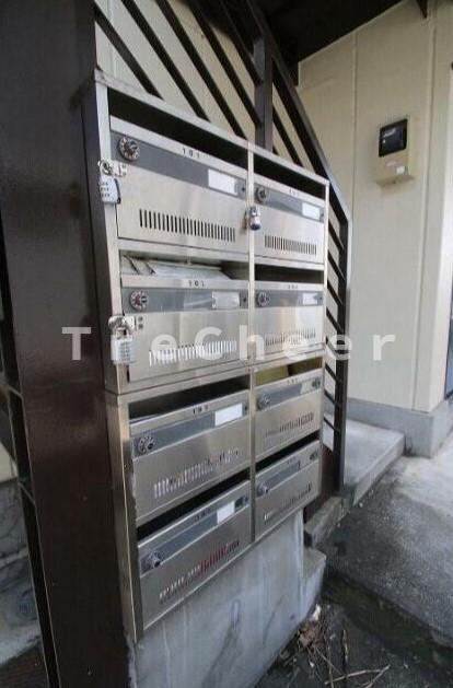 メゾンそれいゆのその他共用部分