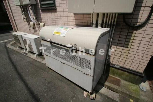 メゾンそれいゆのその他