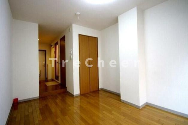 メゾンそれいゆの寝室