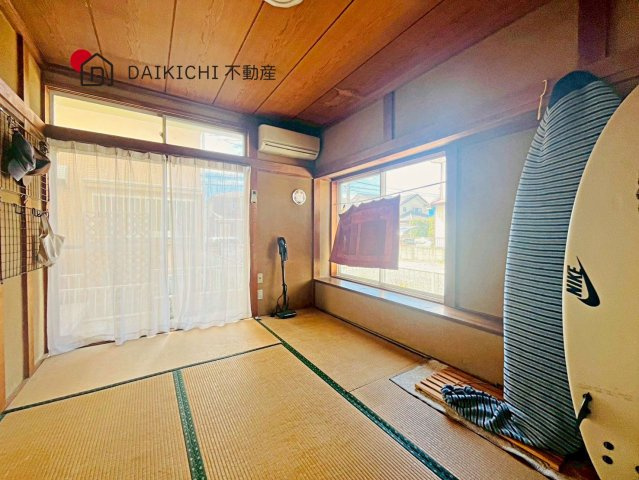 【和室】 | 白岡市西10丁目　中古戸建