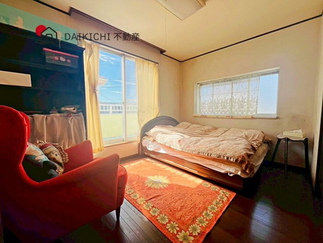 【洋室】 | 白岡市西10丁目　中古戸建