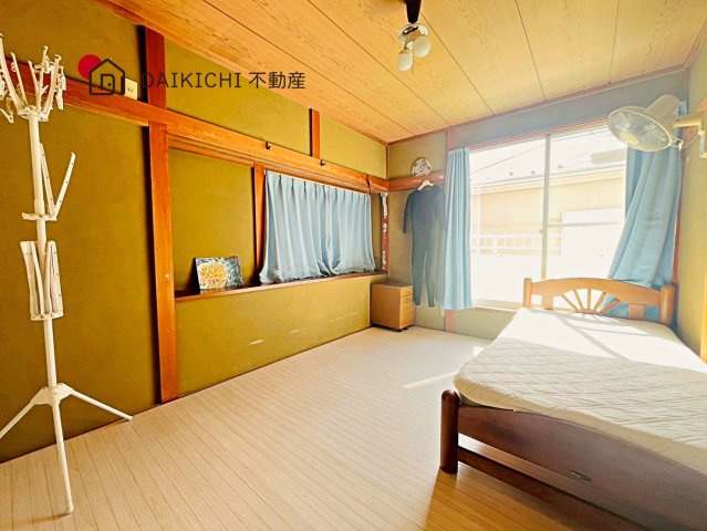 【洋室】 | 白岡市西10丁目　中古戸建