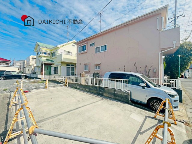 【外観】 | 白岡市西10丁目　中古戸建