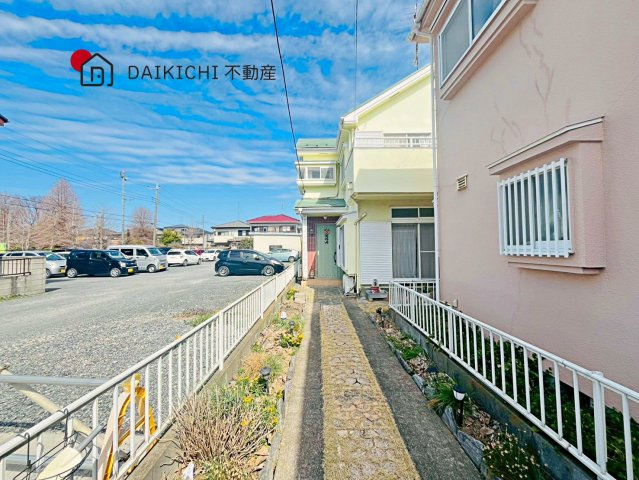 【その他】 | 白岡市西10丁目　中古戸建