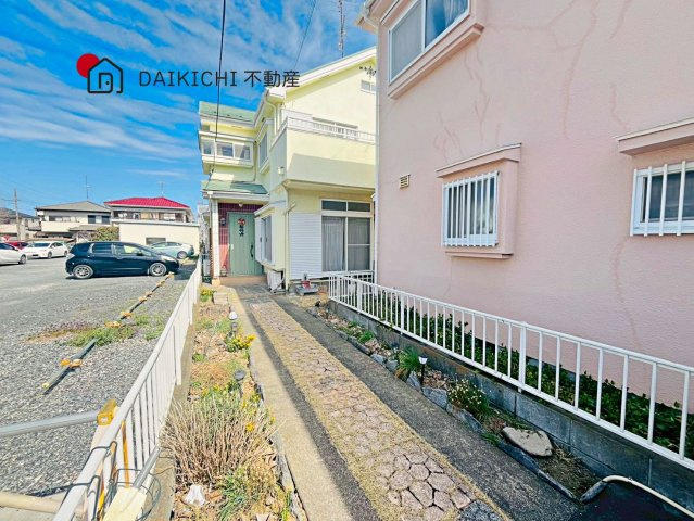 【その他】 | 白岡市西10丁目　中古戸建