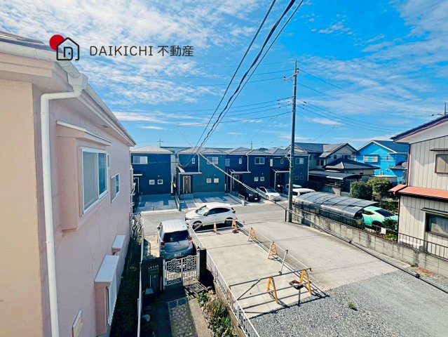 【展望】 | 白岡市西10丁目　中古戸建