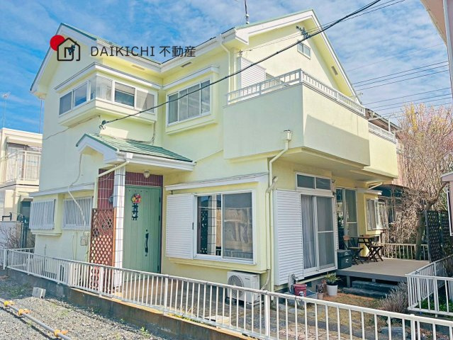 【外観】 | 白岡市西10丁目　中古戸建