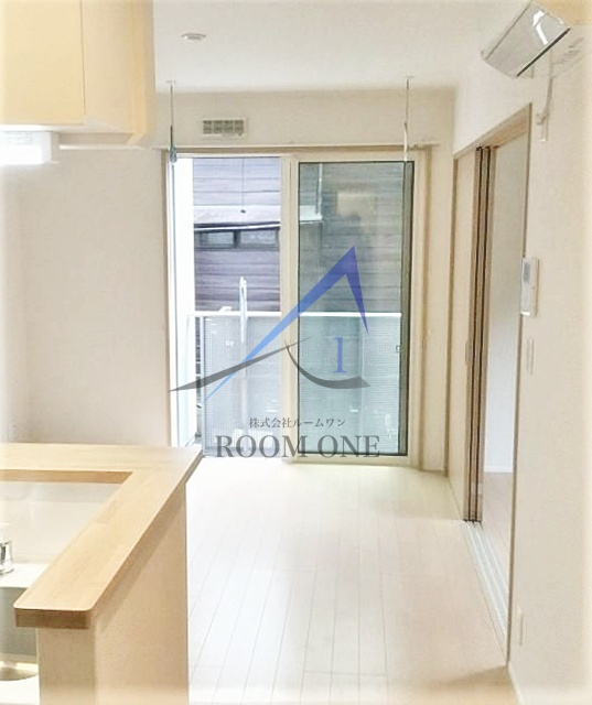 ヴェルデの寝室|寝室です。