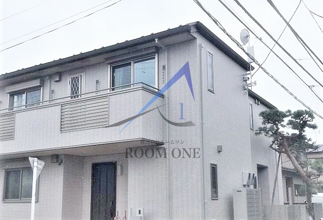 ヴェルデの外観|外観です。