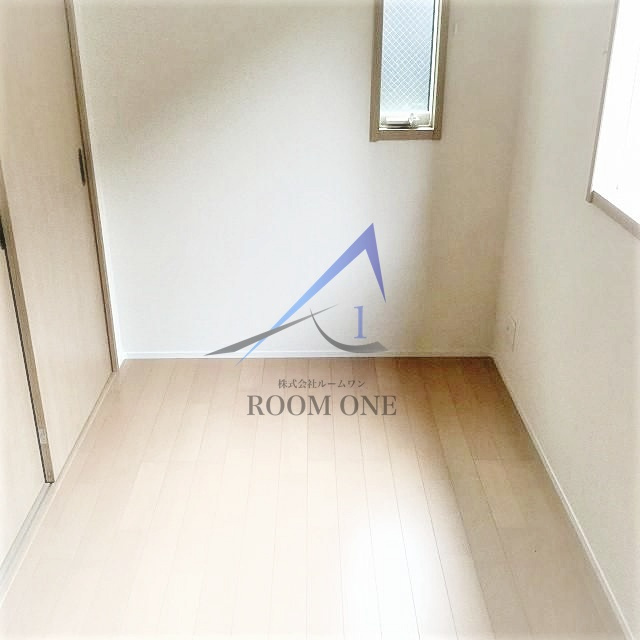 ヴェルデの居間・リビング|洋室のお部屋です。