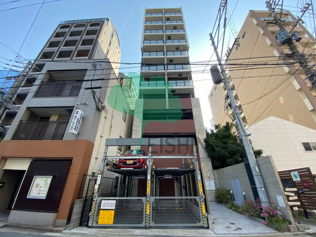 グランカーサ渡辺通