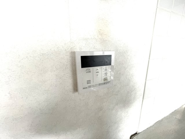 大網白里市大網店舗付き住宅の設備