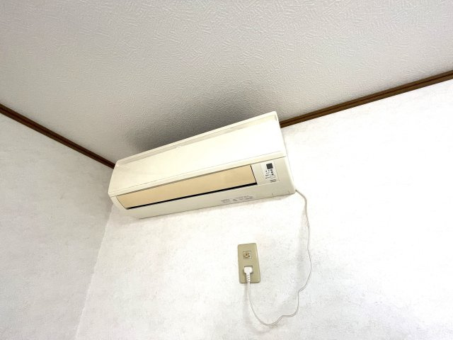 大網白里市大網店舗付き住宅の設備