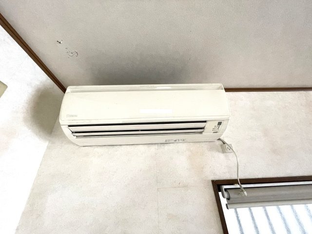 大網白里市大網店舗付き住宅の設備