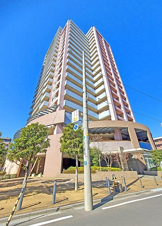 ライオンズプラザ川口