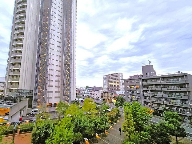 ライオンズプラザ川口