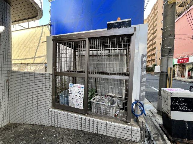 江坂OMパレスのその他