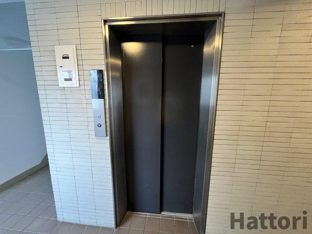 江坂OMパレスのその他共用部分