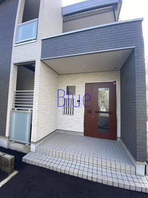 【エントランス】 | リブリ・ホーリー鎌倉