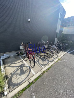 【その他共用部分】 | リブリ・ホーリー鎌倉