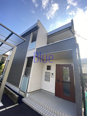 【外観】 | リブリ・ホーリー鎌倉