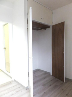 【収納】 | スカイコート都立家政