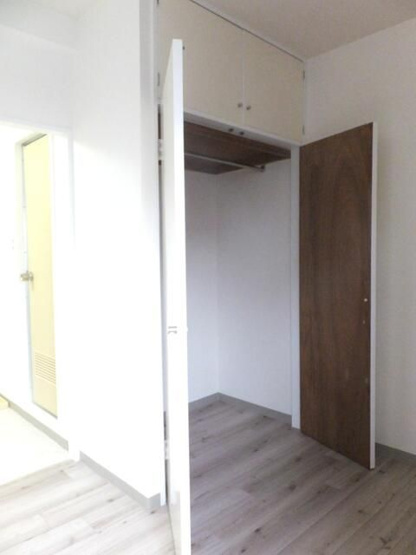 【収納】 | スカイコート都立家政