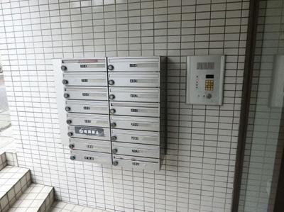 【その他共用部分】 | スカイコート都立家政