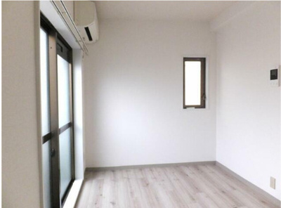 【居間・リビング】 | スカイコート都立家政