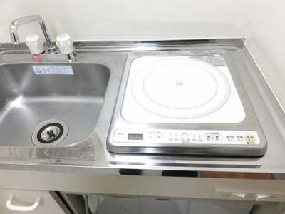 【キッチン】 | スカイコート都立家政