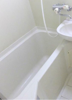 【浴室】 | スカイコート都立家政