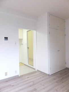 【寝室】 | スカイコート都立家政