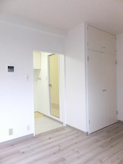 【寝室】 | スカイコート都立家政