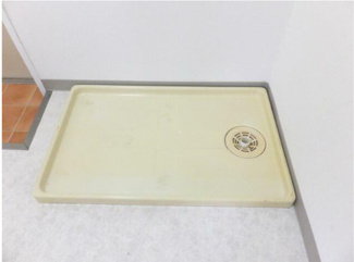 【設備】 | スカイコート都立家政