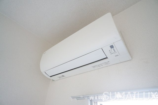 熊本市南区十禅寺２丁目の賃貸マンションの設備