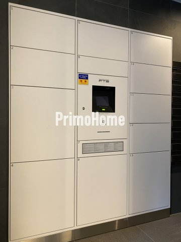 GRAN PASEO神田駅前のその他共用部分